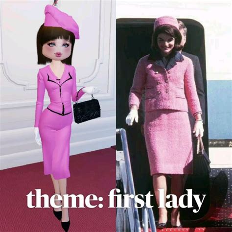 first lady outfit dress to impress|44 First Lady Fashion Looks from Eleanor Roosevelt to Michelle Obam.